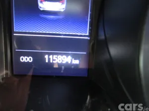 Toyota C-HR Hatchback, Petrol, 2023, Grey