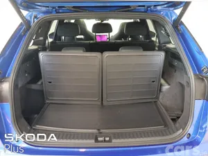 Skoda Kodiaq SUV, Diesel, 2026, Blue