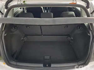 Volkswagen Polo Hatchback, Petrol, 2022, Grey