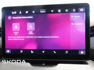 Skoda Kodiaq SUV, Diesel, 2026, Blue