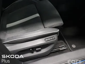 Skoda Kodiaq SUV, Diesel, 2026, Blue