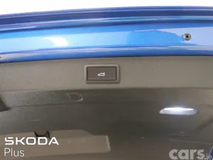 Skoda Kodiaq SUV, Diesel, 2026, Blue