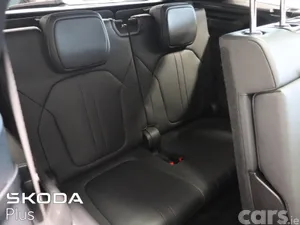 Skoda Kodiaq SUV, Diesel, 2026, Blue