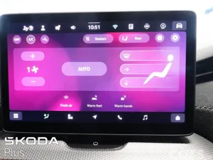 Skoda Kodiaq SUV, Diesel, 2026, Blue