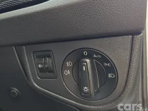 Volkswagen Polo Hatchback, Petrol, 2022, Grey
