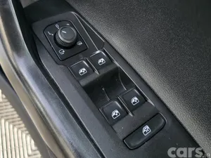 Volkswagen Polo Hatchback, Petrol, 2022, Grey
