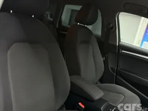 Audi A3 Hatchback, Petrol, 2019, Red