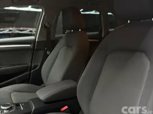 Audi A3 Hatchback, Petrol, 2019, Red