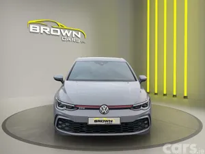 Volkswagen Golf Hatchback, Diesel, 2021, Grey