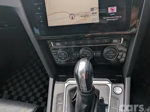 Volkswagen Passat Estate, Diesel, 2018, Silver