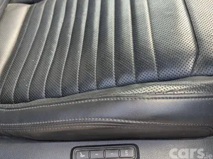 Volkswagen Passat Estate, Diesel, 2018, Silver
