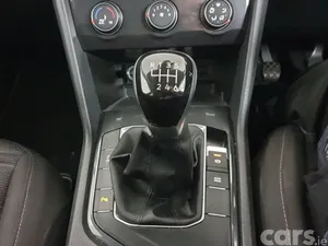 Volkswagen Tiguan Allspace SUV, Diesel, 2022, Black
