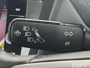 Volkswagen Tiguan Allspace SUV, Diesel, 2022, Black