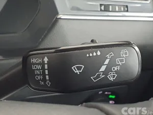 Volkswagen Tiguan Allspace SUV, Diesel, 2022, Black
