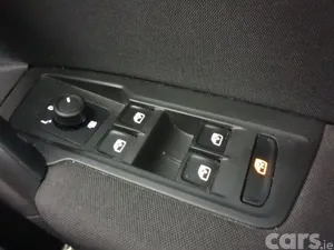Volkswagen Tiguan Allspace SUV, Diesel, 2022, Black