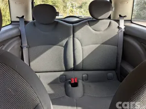 Mini One Hatchback, Petrol, 2013, White