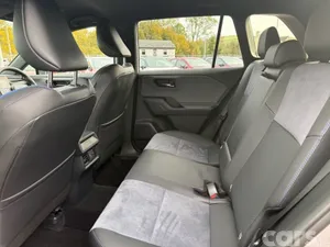 Toyota RAV4 Estate, Petrol Plug-in Hybrid, 2026, Grey