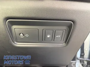 Land Rover Range Rover Sport Estate, Petrol Plug-in Hybrid, 2022, Grey
