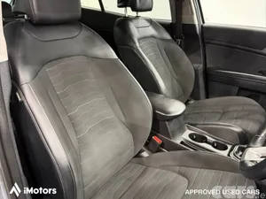 Kia Sportage SUV, Diesel, 2023, Grey