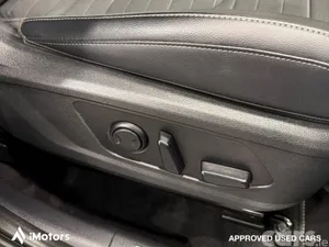 Kia Sportage SUV, Diesel, 2023, Grey