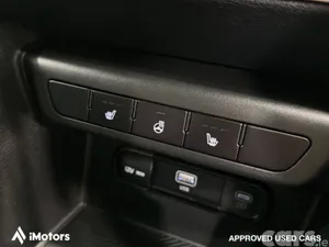 Kia Sportage SUV, Diesel, 2023, Grey