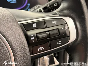 Kia Sportage SUV, Diesel, 2023, Grey