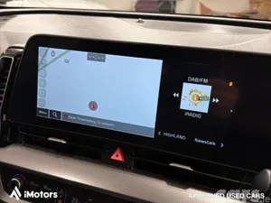 Kia Sportage SUV, Diesel, 2023, Grey