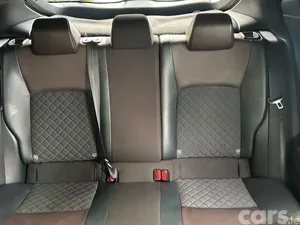 Toyota C-HR SUV, Petrol Hybrid, 2017, White