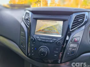 Hyundai i40 Saloon, Diesel, 2018, Grey