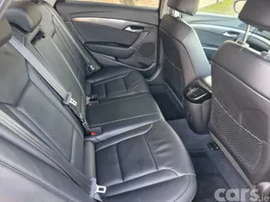 Hyundai i40 Saloon, Diesel, 2018, Grey