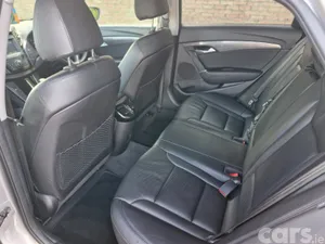 Hyundai i40 Saloon, Diesel, 2018, Grey
