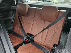BMW X5 SUV, Diesel, 2018, Black