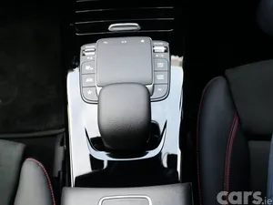 Mercedes-Benz CLA Estate, Diesel, 2021, Silver