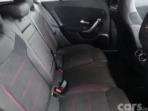 Mercedes-Benz CLA Estate, Diesel, 2021, Silver