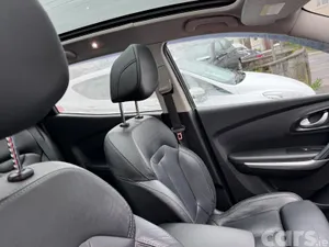 Renault Kadjar SUV, Petrol, 2019, Black