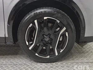 Peugeot 5008 SUV, Electric, 2025, Grey