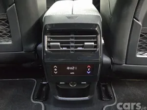 Peugeot 5008 SUV, Electric, 2025, Grey
