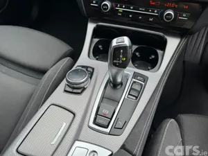 BMW 5-Series Estate, Diesel, 2015, Blue