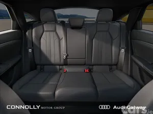 Audi Q6 e-tron SUV, Electric, 2027, Grey