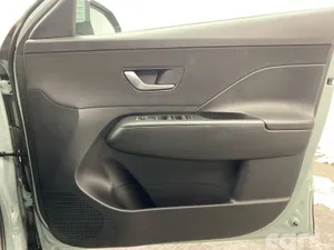 Hyundai KONA MPV, Petrol, 2026, Green