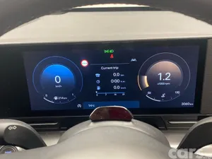 Hyundai KONA MPV, Petrol, 2026, Green