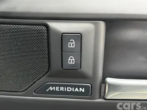 Land Rover Defender SUV, Diesel, 2026, Green