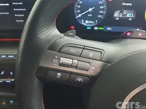 Hyundai KONA MPV, Petrol, 2025, White
