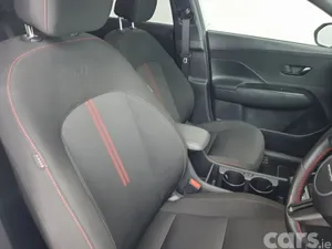 Hyundai KONA MPV, Petrol, 2025, White