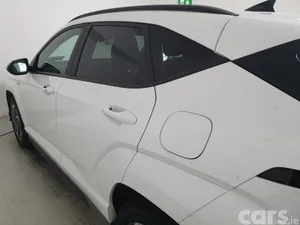 Hyundai KONA MPV, Petrol, 2025, White