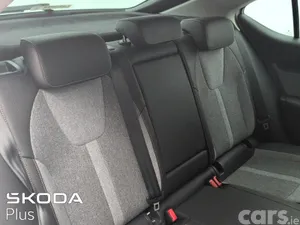Skoda Octavia Saloon, Diesel, 2026, White