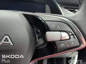Skoda Octavia Saloon, Diesel, 2026, White