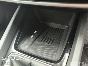 Skoda Octavia Saloon, Diesel, 2026, White