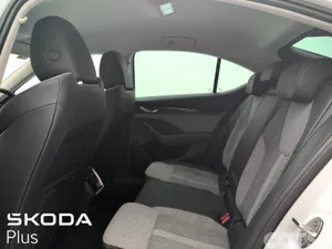 Skoda Octavia Saloon, Diesel, 2026, White