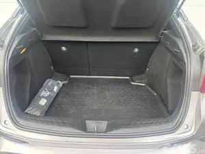 Toyota C-HR Hatchback, Petrol, 2017, Grey